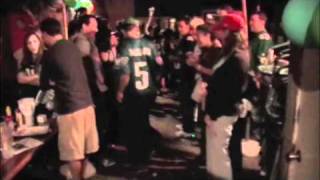 Nicky T Character  Reel