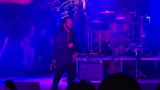 2025-08-14 Marley's at Quarry Amphitheater #2