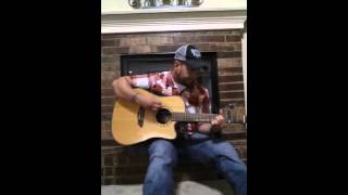 Jeremy Moore Claremores Got Talent
