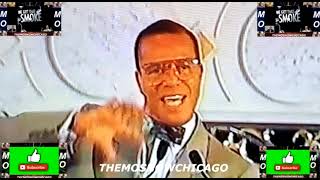 WE GOT THAT SMOKE WITH MINISTER LOUIS FARRAKHAN #LOUISFARRAKHAN #HISTORY #FIRE