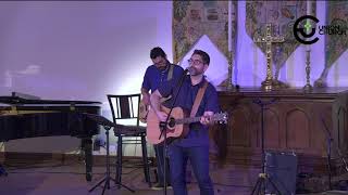Worship Led By Chris and Angela Hiebert from Mexico City (Nov 8/20)
