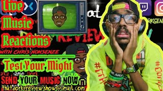 🤓"🚀 Get Your Music HEARD! LIVE Review & Feedback for Underground Artists" @ThatDorkyReviewShow