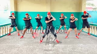 DJ FANATIK687 x Macarena [ Remix Zouk ] 2026