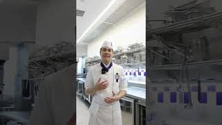 Anousone Sensathith (Tiger), The Professional Thai Cuisine's Alumni