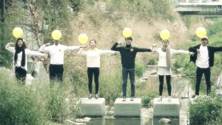 정릉시장 '춤추는 정릉시장' 홍보 뮤직비디오