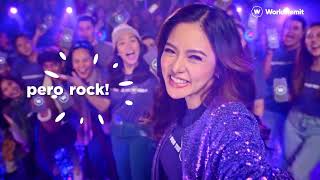 Project "Pinoys for the World" 15s Schooling (US Version)