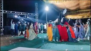 DJ HYPER SONiiC SOUND SYSTEM & LIGHTS PIPALKUVA ( આદિવાસી Slow ટીમલી )🔥✨