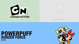 Cartoon Network/The Loud House Channel [Skull] (2012) #1