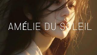 Amélie du Soleil | Sad Pop 2026