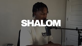 Shalom | Live From Home
