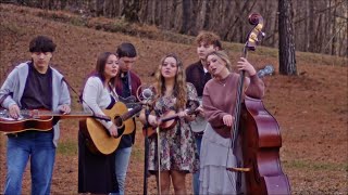 (Original) August Eight - Cipollari - Cotton Pickin Kids (Sneak Peek)