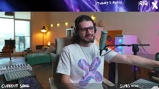 🎵 S03E74 | Live Music + Studio Work later? | Live @ Firdaus Studio OUT NOW | !merch !prime !livea