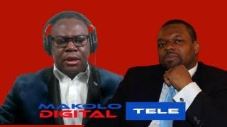 Analyse et Decryptage: E. Macron et la politique d'autruche sur la guerre Rwandaise contre la RDC
