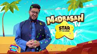 JOIN AND WIN PRIZES!! MTV Star of the Week