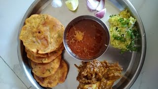 Gavran Chicken Rassa 🐓🔥 | Authentic Village Style Recipe #FullVideo | गावठी चिकन रस्सा
