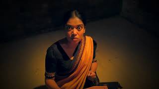 Through the Eyes of God by Anusree Roy