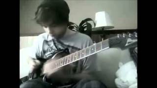 Make Total Destroy - Periphery Cover (Make Half Destroy)