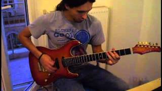 Long Live Rock 'n' Roll - Rainbow Cover