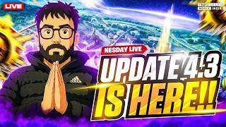 TOP 100 CONQUEROR PUSH - LIVE NOW 🔴 #gaminglive #bgmi #bgmilive #gaming