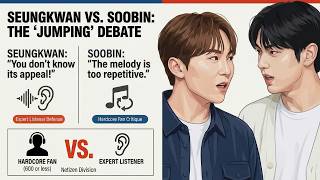 The KARA Song Soobin Hates (Even Though It Made Him a Fan)