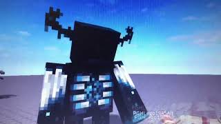 Fighting seen test (moon animator)