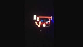 the wanted - word of mouth liverpool - highlights reel pt4