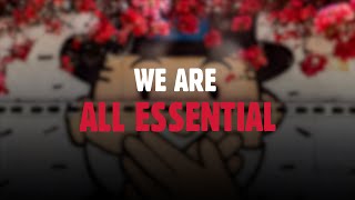 We Are All Essential | City Life Magazine, March/April 2021