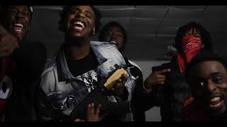 YSR Gramz - LSP 4Eva Official Music Video Shot By MSV