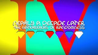 Nearly A Decade Later IV - (BAD ENDING PLAYTHROUGH) - LBP3 Level - (Official Version)