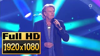 ➥ Howard Carpendale ♬ YOU WIN AGAIN ❢