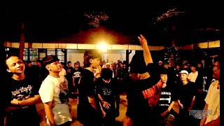 ZTWOZ - Live at "N.N Brigade and Northcreeze" 2025, Oct