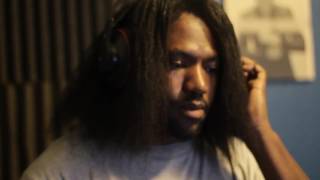 Prime 1®   behind the scenes Studio sessions  720 X 1280