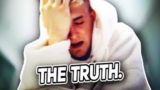 The SECRET Agenda Behind “Jake Paul: Uncut”