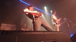 Wine Lips at The 27 Club, Ottawa, May 15 2025