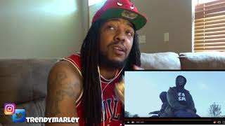 #410 Skengdo X AM - Paris (Music Video) @itspressplayuk Reaction 🔥🗼