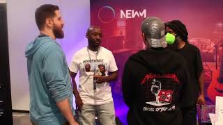 cNFTcon 2022 Flashback / NEWM