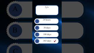 Mind Blowing General Knowledge MCQs | Brain Test Quiz 2026 | Daily Video Clip