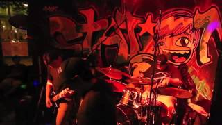 A Shot At Sundown Live@Station