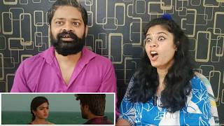 Geetha Govindam Marriage Rejection Scene REACTION | Vijay Deverakonda | Rashmika | Parasuram |Gopi S