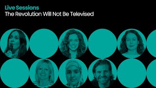 The Revolution Will Not Be Televised (CMC 2025)