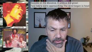 100 Songs - Ep73: All Along the Watchtower by Jimi Hendrix