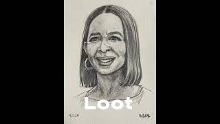 A month of Daily Sketches drawing the casts of my favorite TV shows. The Regime Loot X-Files etc…