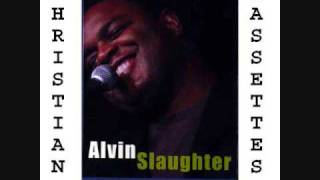 Suddenly - Alvin Slaughter