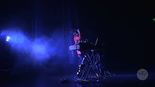 VALENTINA MAZA /// Festival Acéfalo 2022