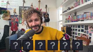 (03/27/2026) Good Kid VOD || IS THIS A REAL BAND OR AI?