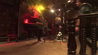 Philip Roberts @ Slain's Castle, Aberdeen // 21/7/2016