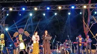 tangwi nasik nwng ufil ufil || sourabhi & Kapil ||kokborok music Live song