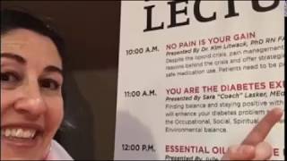A Day in the Life of a Master Certified Health Education Specialist (MCHES)