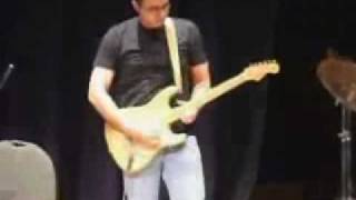 7atta a7'er el 3omr - Omar Khorshid - (Bailando Band) -