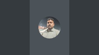 Anuj Kumar Singh is live!